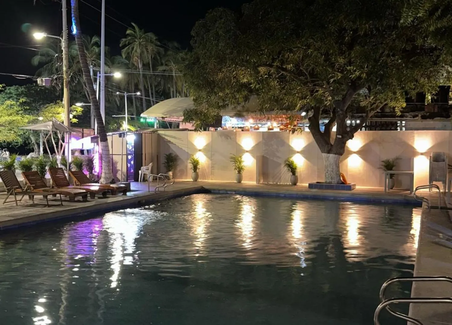 Hotel Rodadero Beach Blue Santa Marta
