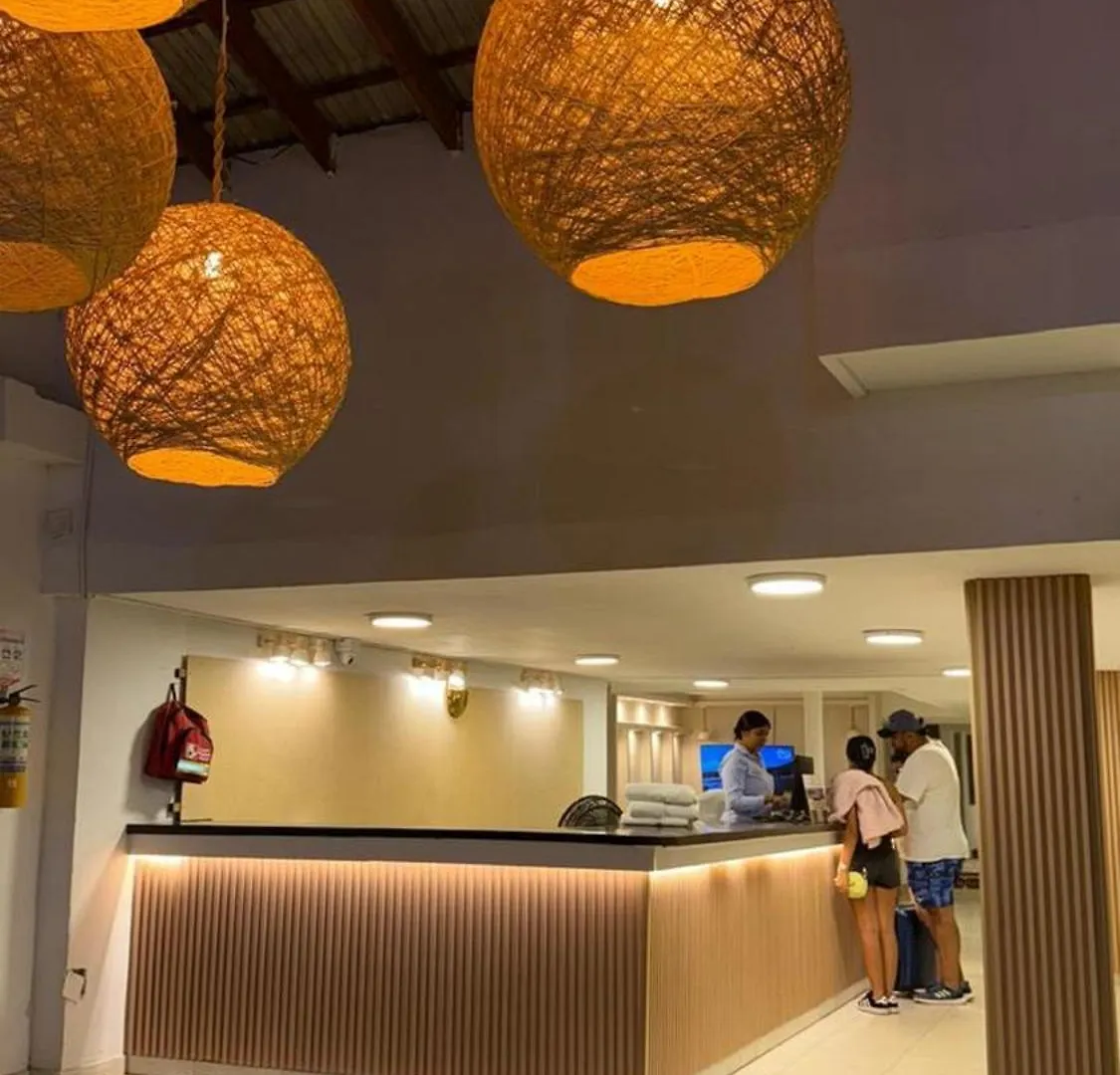 Hotel Rodadero Beach Blue Santa Marta