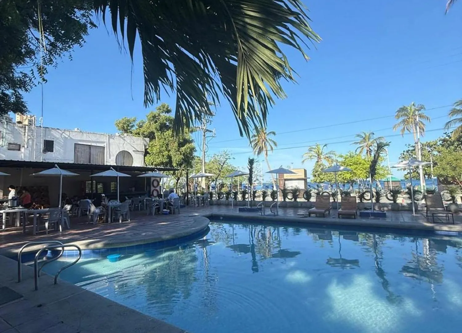 Hotel Rodadero Beach Blue Santa Marta