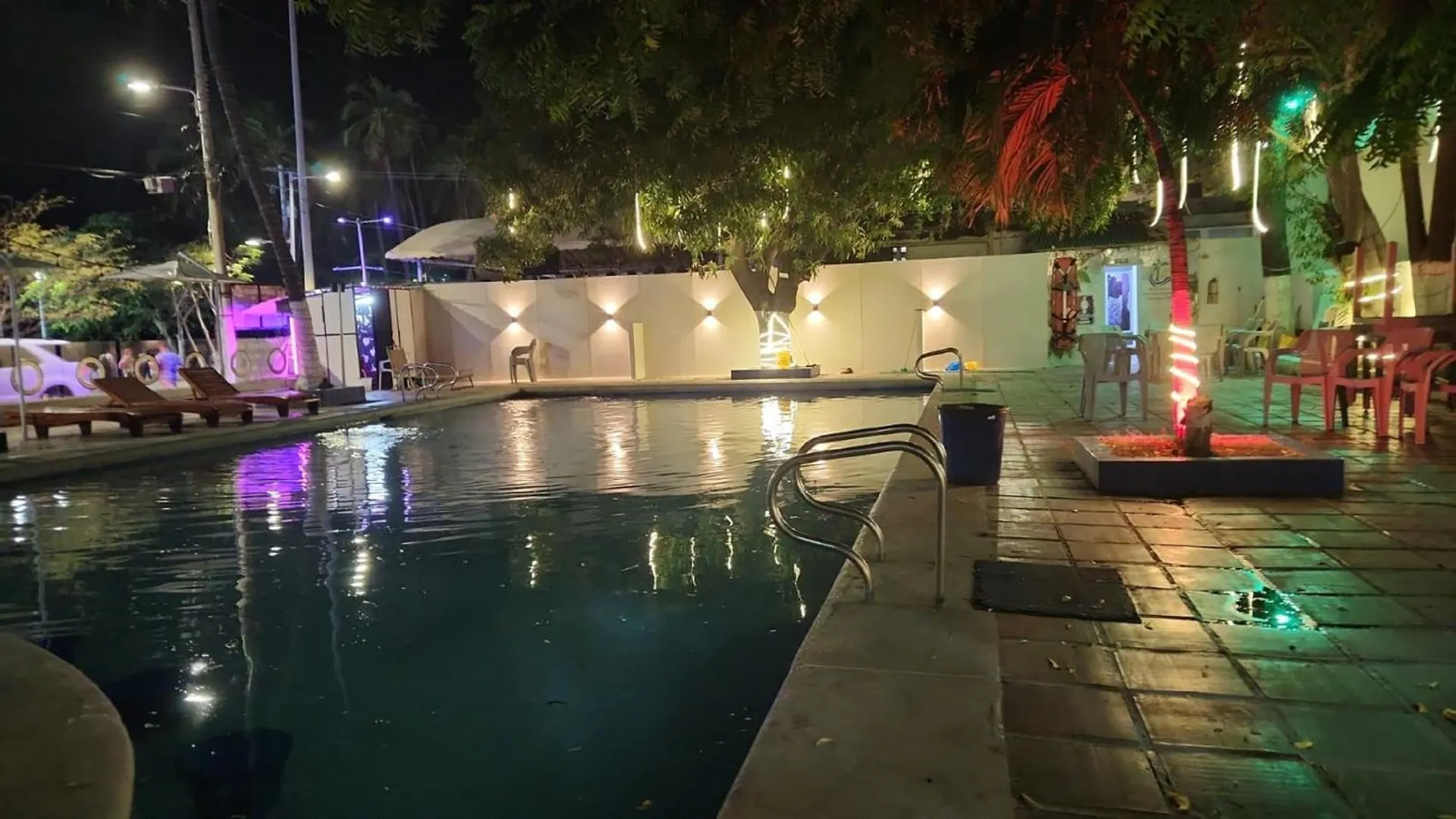 Hotel Rodadero Beach Blue Santa Marta