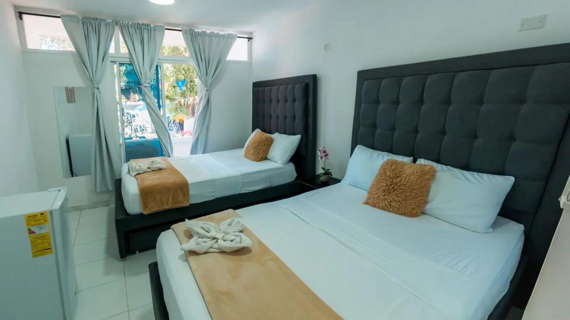 Hotel Rodadero Beach Blue Santa Marta