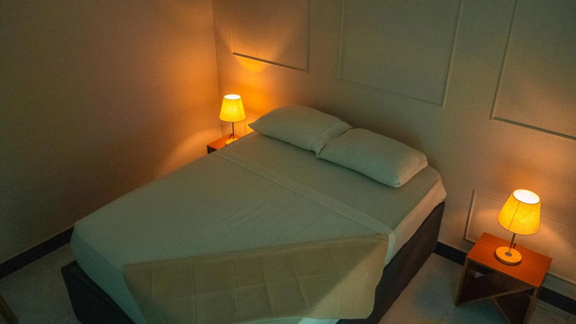 Hotel Rodadero Beach Blue Santa Marta Kolumbia