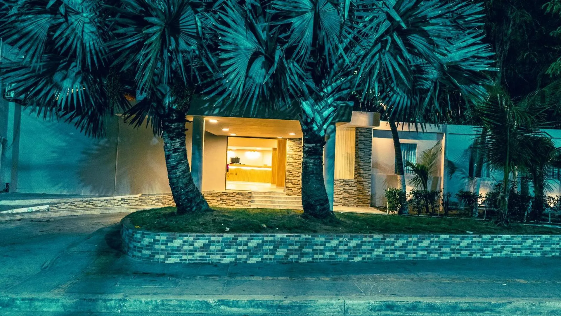 Hotel Rodadero Beach Blue Santa Marta
