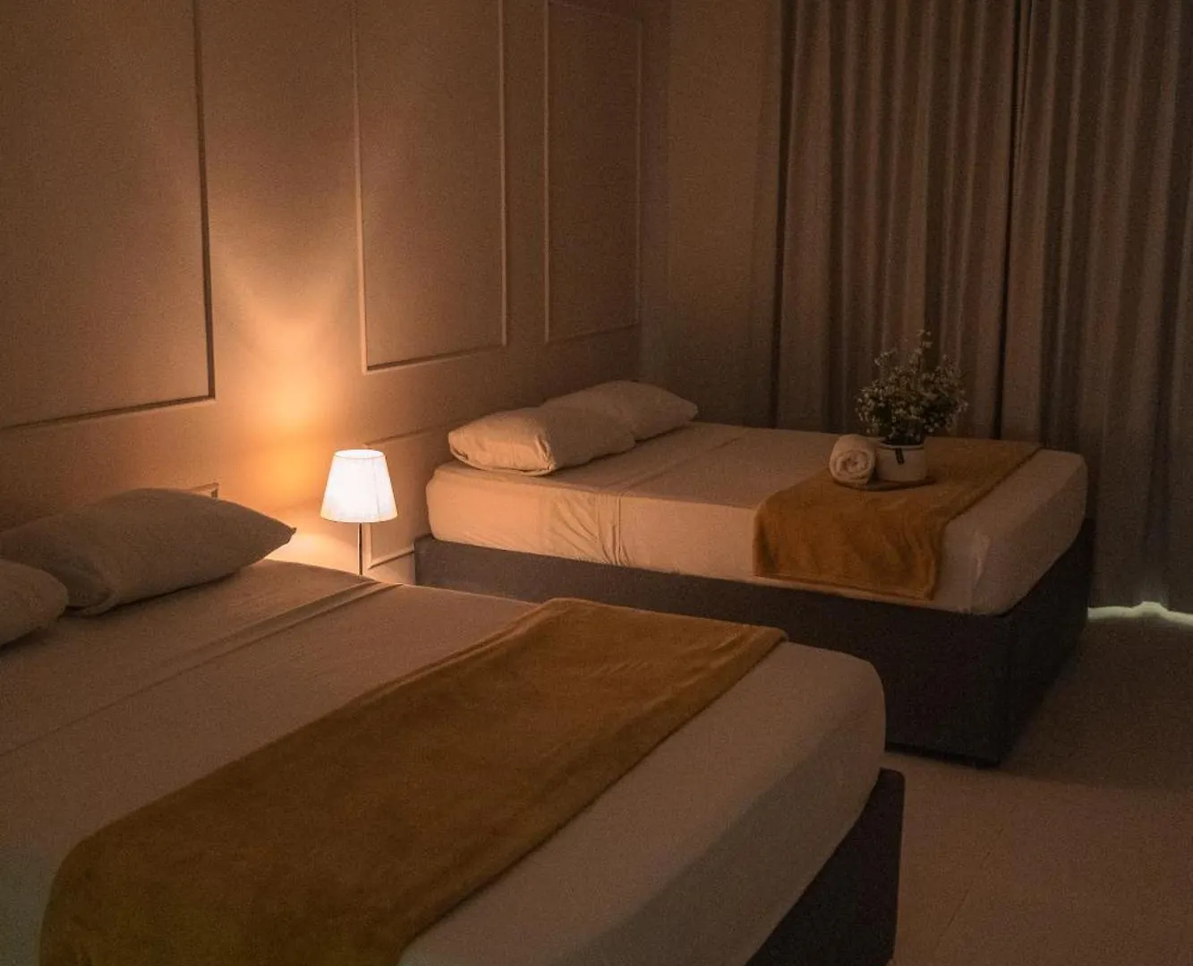 Hotel Rodadero Beach Blue Santa Marta