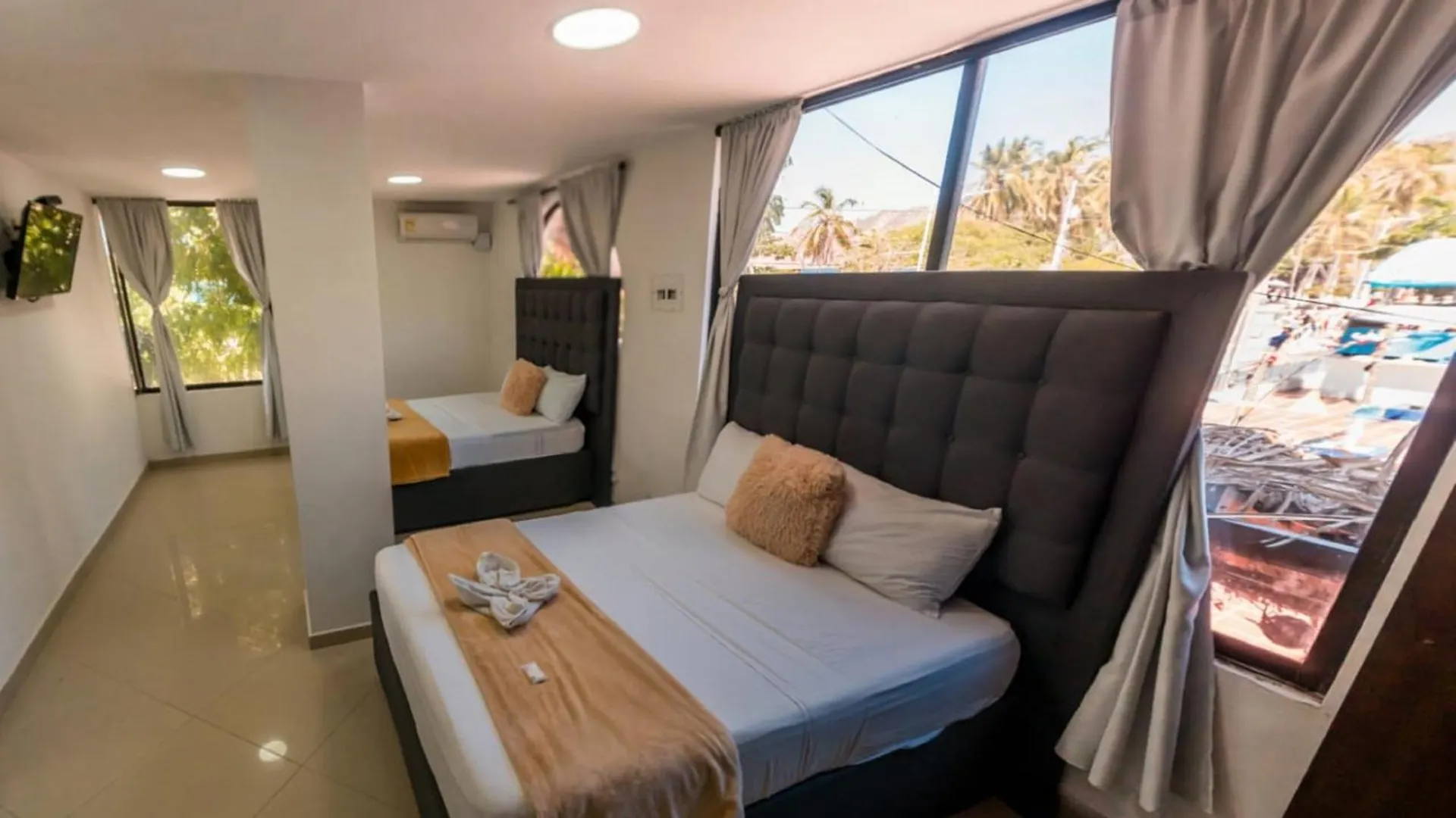 Hotel Rodadero Beach Blue Santa Marta